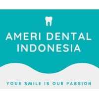 Ameri Dental Indonesia logo - Similar company to Azura Medica