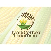 Jyoti Cornex Industries logo - Similar company to Uptick Creative - Restoration Marketing Agency