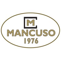MANCUSO1976 - Olio Extra Vergine di Oliva italiano logo - Similar company to Calua - Olio Extravergine Di Oliva Bio