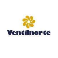 Ventilnorte - Ventilação e Técnicas Electromecânicas, Lda logo - Similar company to P
