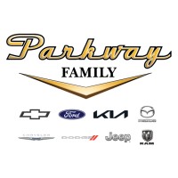 Parkway Family Auto Group logo - Similar company to Liftmoore Inc