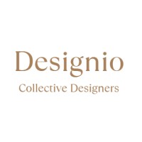 Designio Collective Designers logo - Similar company to Unipro Architects & Engineers Llp