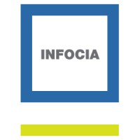 Infocia S.r.l. logo - Similar company to Internet.One