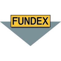 FUNDEX Materieeldienst BV logo - Similar company to Fundex Foundations Bv
