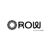 ROW Solutions Center logo - Similar company to Row Energy