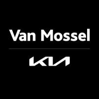 Van Mossel Kia België logo - Similar company to Van Mossel Stellantis Belgium
