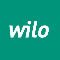 Wilo MENA logo - Similar company to Wilo Group