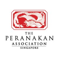 The Peranakan Association Singapore (TPAS) logo - Similar company to Busads Pte Ltd