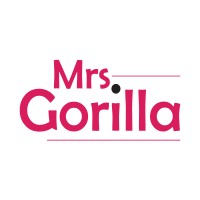 Mrs.Gorilla logo - Similar company to Uk Media Solutions