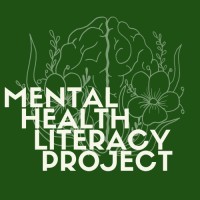 Mental Health Literacy Project logo - Similar company to Mental Health Center Of North Central Alabama, Inc.
