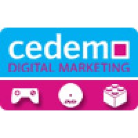 Cedemo logo - Similar company to Easyone Sam