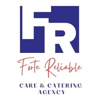 Forte Reliable Care logo - Similar company to Berber Trails