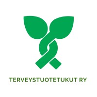 Terveystuotetukut ry logo - Similar company to Fescon Oy