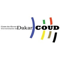 Centre des œuvres universitaires de Dakar (COUD) logo - Similar company to Bachou