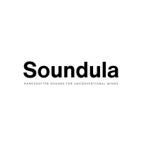 Soundula logo - Similar company to Soundsmiths