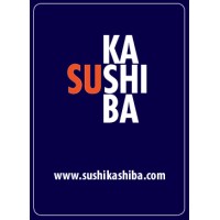 Sushi Kashiba logo - Similar company to Mahon & Rutledge Appraisal Group