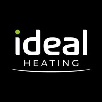 Ideal Heating logo - Similar company to Vaillant Group Uk
