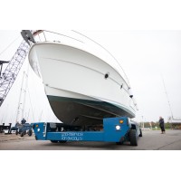 Yachtservice van Swaay B.V. logo - Similar company to Lapwing Partners