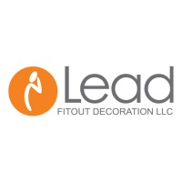 Lead Fitout Decoration LLC logo - Similar company to Scale Interiors