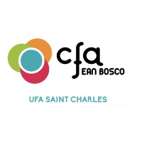 UFA SAINT-CHARLES CHAUNY logo - Similar company to Geagi