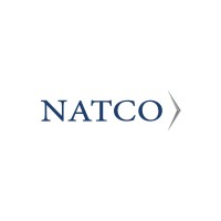 National Automotive Company - NATCO logo - Similar company to Alterna Eg