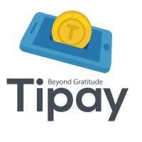 Tipay logo - Similar company to Sync Pay