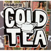 Cold Tea Bar logo - Similar company to Andback Coffee
