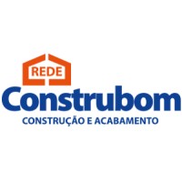 Rede Construbom logo - Similar company to Vimercati - Rede Construbom