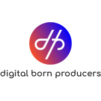 Digital Born Producers logo - Similar company to Mon Cep À Saint-Pierre-Et-Miquelon Par Avenir Actifs