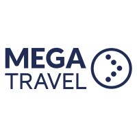 Mega Travel Mexique DMC logo - Similar company to Mega Travel Touroperador
