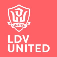 LDV United logo - Similar company to Nooz