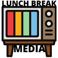 Lunch Break Media logo - Similar company to Triad Studios, Llc