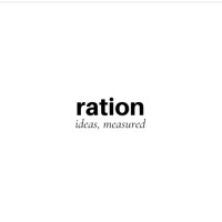 Ration logo - Similar company to Mostro.Xyz