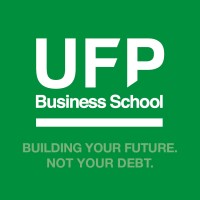 UFP Business School logo - Similar company to Ufp Site Built