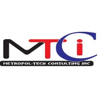 Metropol-Tech Consulting Inc. logo - Similar company to At Security Inc.