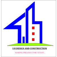 SR Design And Construction logo - Similar company to Archpedia