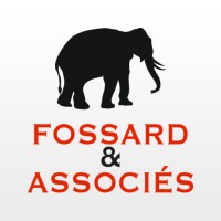 FOSSARD & ASSOCIES logo - Similar company to Edge Expert-Comptable
