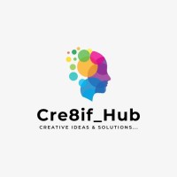 Cre8ifHub logo - Similar company to Arrow Technology