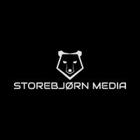Storebjørn media logo - Similar company to Kommunikasjonsforeningen Vestland