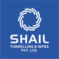 Shail Tunnelling & Infra Pvt. Ltd. logo - Similar company to V And S Enterprises