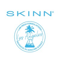 SKINN Hellas logo - Similar company to Sunlight General Trading Llc
