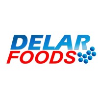 DELAR FOOS logo - Similar company to Mybread