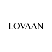 Lovaan logo - Similar company to Moise