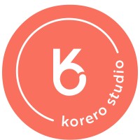 Korero Studio logo - Similar company to Blonde