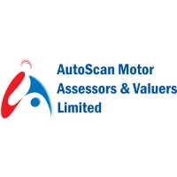 AutoScan Motor Assessors & Valuers Limited logo - Similar company to Autoscan Technology Pte Ltd