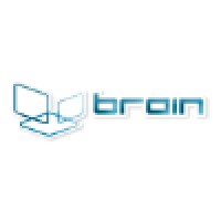 BRAIN logo - Similar company to Weconstudio