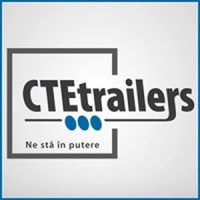 CTE Trailers logo - Similar company to Cte Solution
