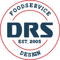 DRS Foodservice Design, Inc. logo - Similar company to Culinary Equipment Group