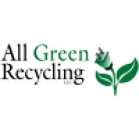All Green Recycling, Inc. operates a divison 