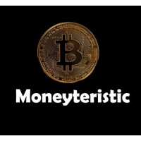 Moneyteristic logo - Similar company to Industape